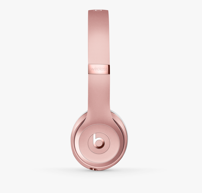 Beats By Dre Png , Png Download - Beats Solo 3, Transparent Png, Free Download