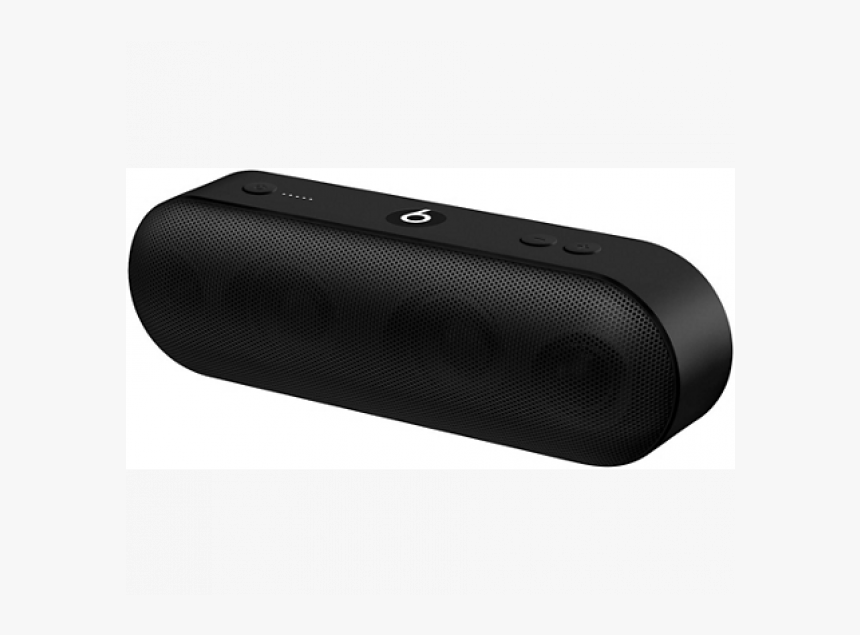 Beats By Dre Pill Bluetooth Speaker , Png Download - Subwoofer, Transparent Png, Free Download
