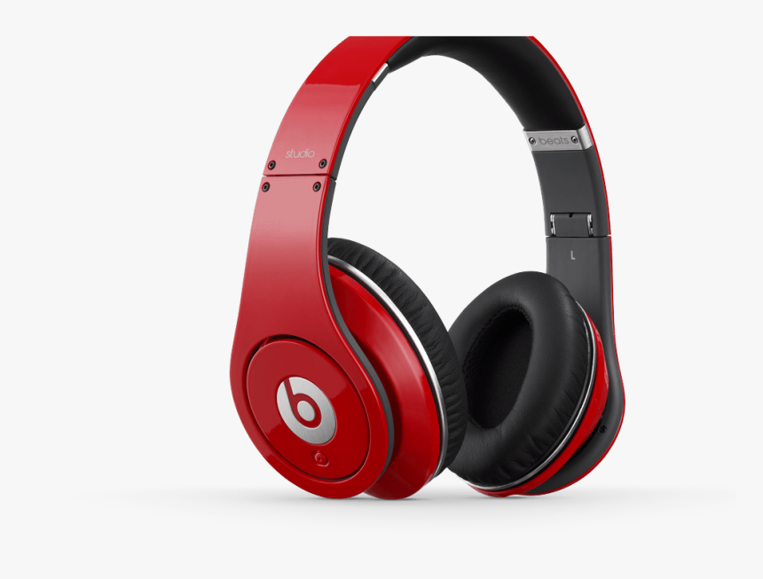 Monster Beats By Dr Dre Studio N2, HD Png Download, Free Download
