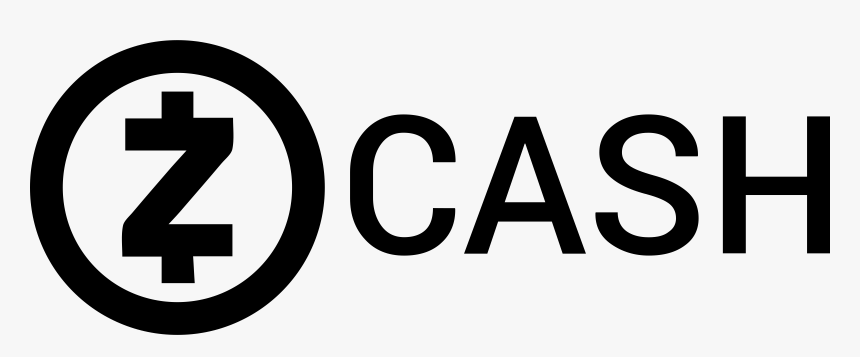 Zcash Logo Png Transparent - Zcash Transparent Logo, Png Download, Free Download