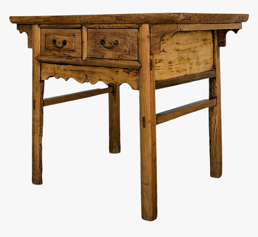 Bleached Fruitwood Altar Table"
 Class="lazyload Lazyload - Chair, HD Png Download, Free Download
