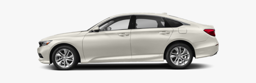 Honda Accord Lx 2020 White, HD Png Download, Free Download