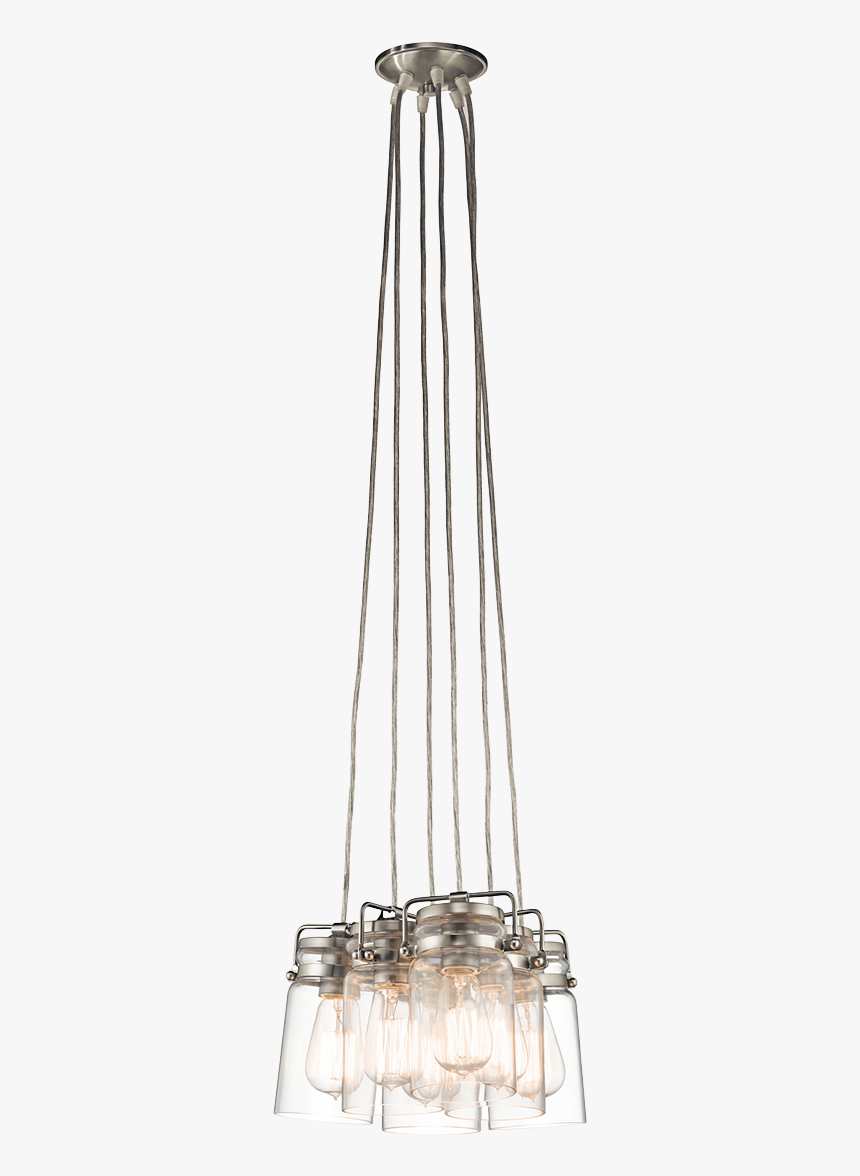 Luminaires Lighting Png Transparent Image - Kichler 42877ni, Png Download, Free Download