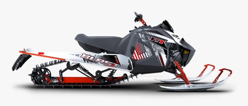 2021 Arctic Cat Blast, HD Png Download, Free Download