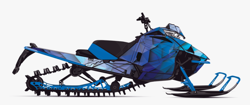 2020 Ski Doo Freeride, HD Png Download, Free Download