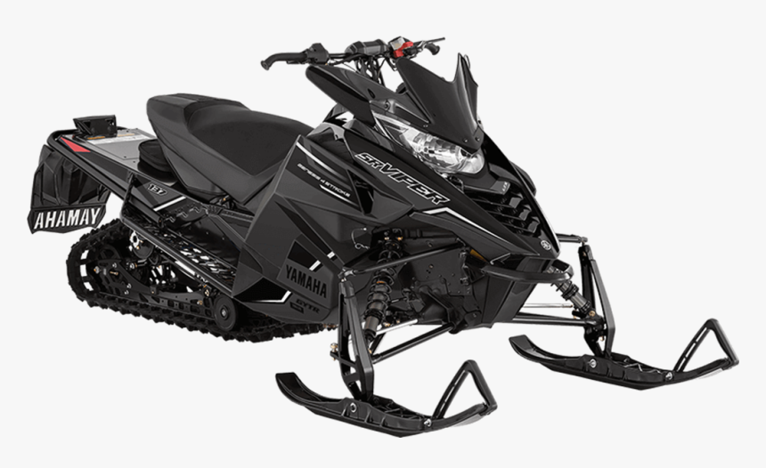 Snowmobiles, Chainsaws Reported Stolen From Storage - Yamaha Sidewinder Srx 2020, HD Png Download, Free Download