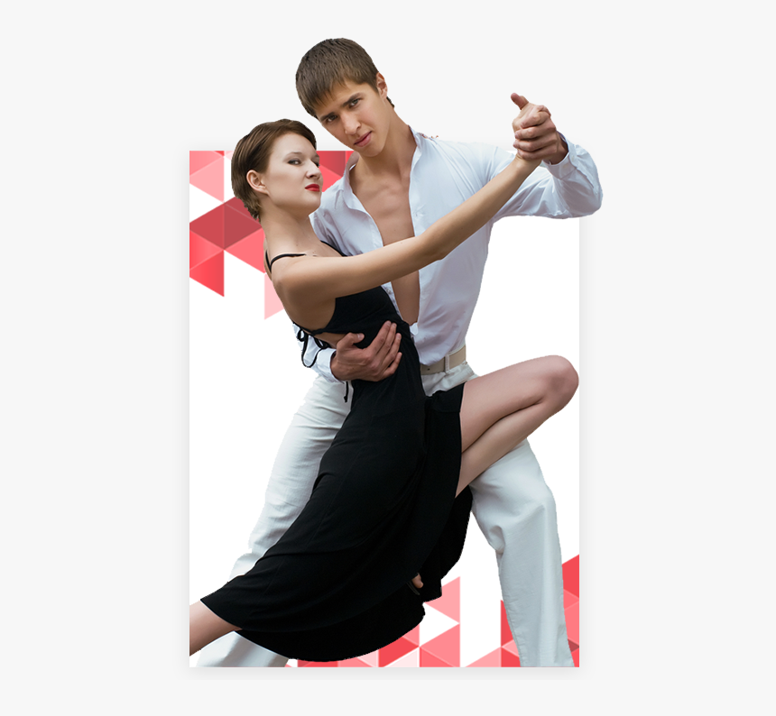 Dancing Images - Couples Dancing Png Transparent Background, Png Download, Free Download