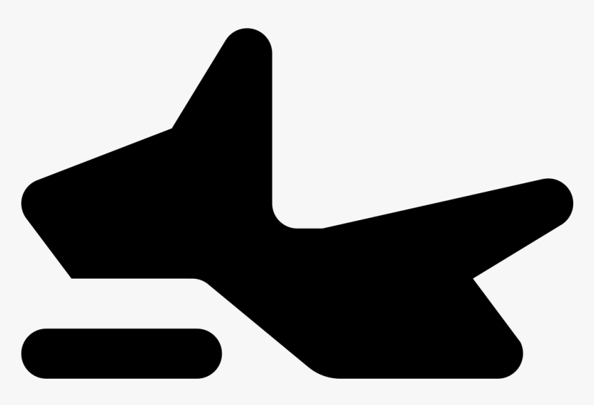 Airplane, HD Png Download, Free Download