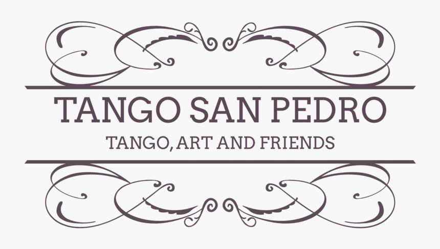 Tango San Pedro Logo - Law Of Agency, HD Png Download, Free Download