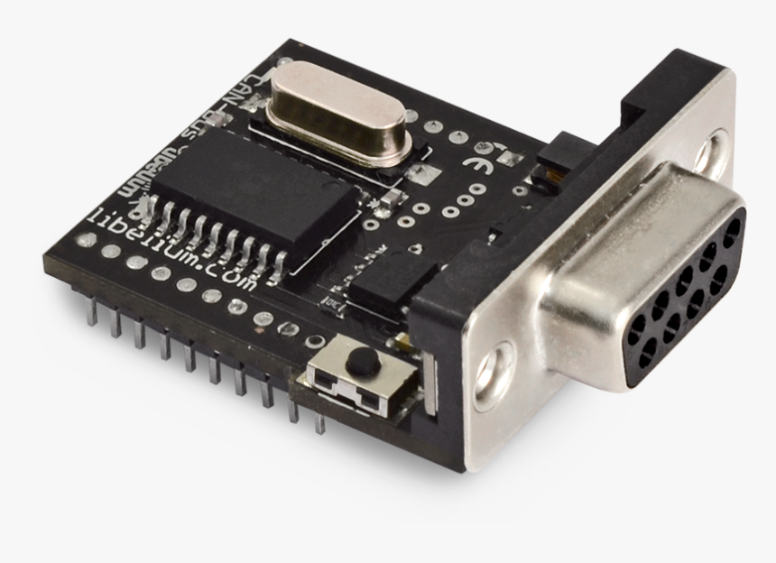 Arduino Can Bus Module, HD Png Download, Free Download