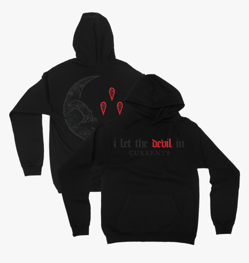 Iltdi Hoodie Grp, HD Png Download, Free Download