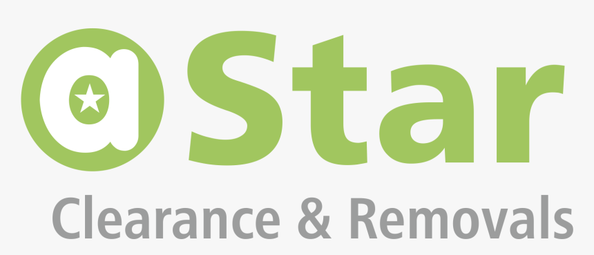 A Star Clearance And Removals - Christian Cross, HD Png Download, Free Download