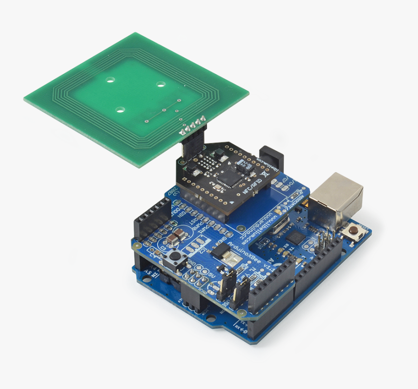 Arduino, HD Png Download, Free Download