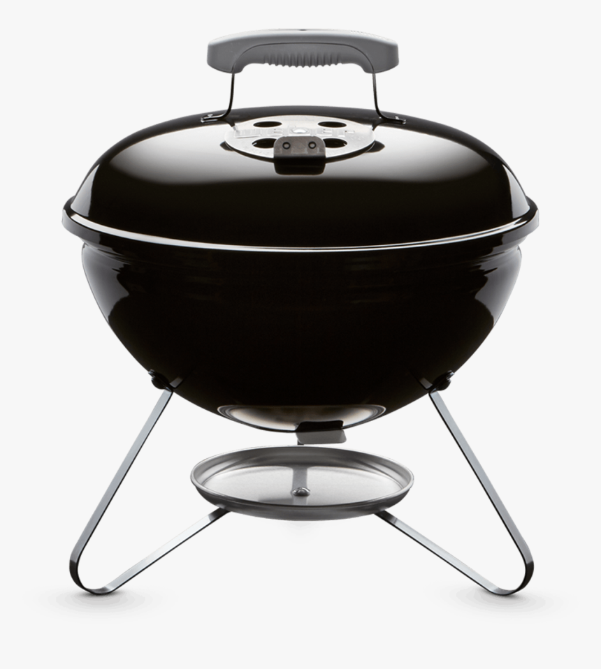 Smokey Joe® Charcoal Grill - Weber Smokey Joe, HD Png Download, Free Download