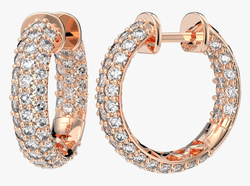 Earrings, HD Png Download, Free Download