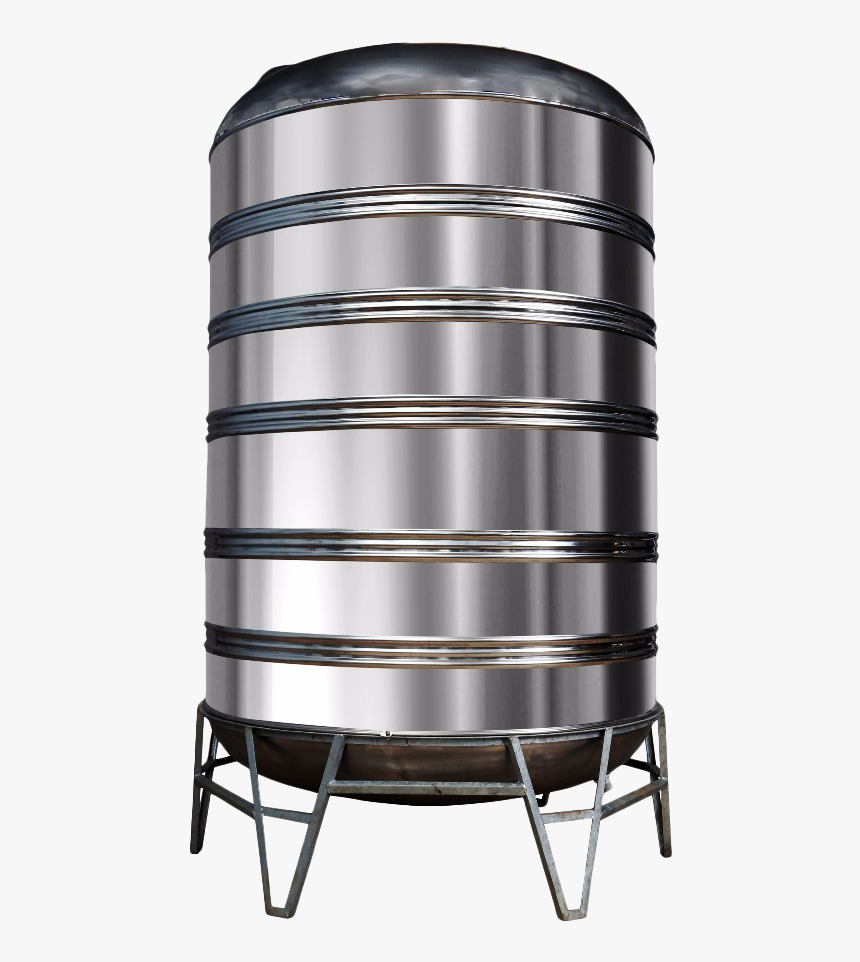 Support For Water Tank, HD Png Download, Free Download