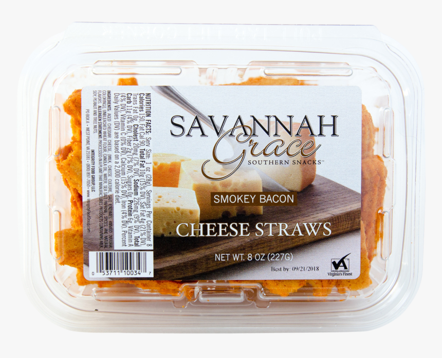 Savannah Grace Cheese Straws, HD Png Download, Free Download