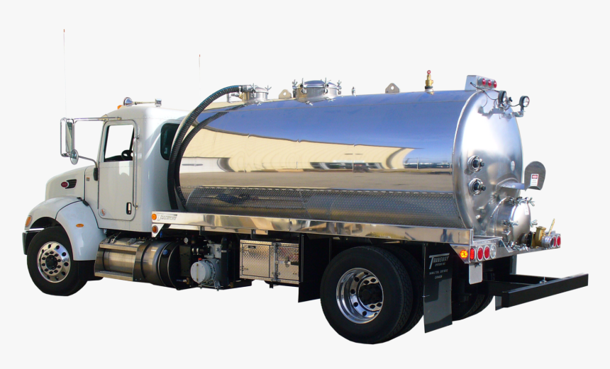 Tank Truck Tracking Gps, HD Png Download, Free Download