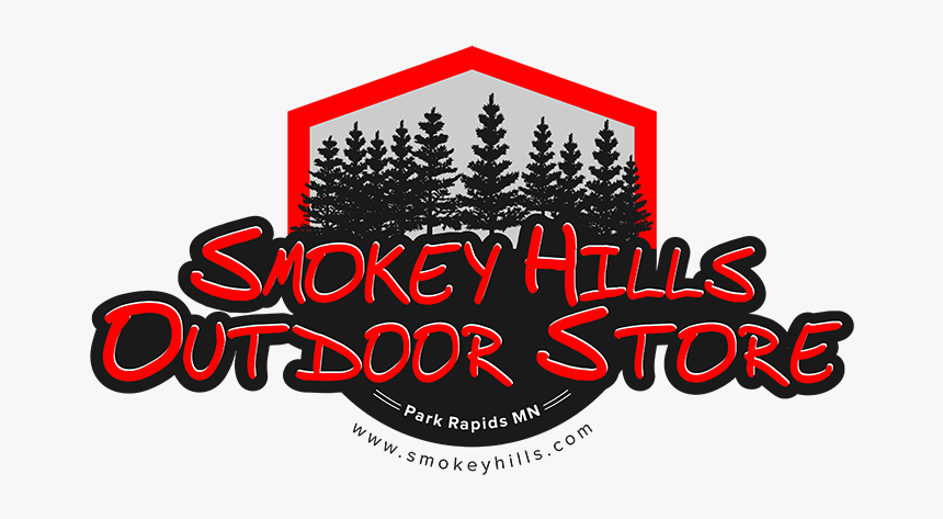 Smokey Hills Color Landscape Transparent Rgb - Pine Tree Clip Art, HD Png Download, Free Download
