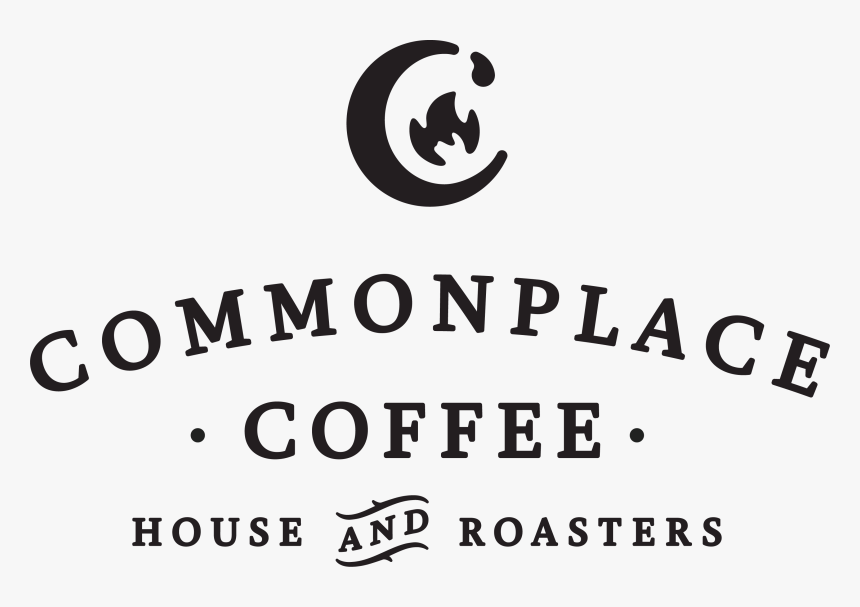 Commonplace Coffee - Commonplace Coffee Logo, HD Png Download, Free Download