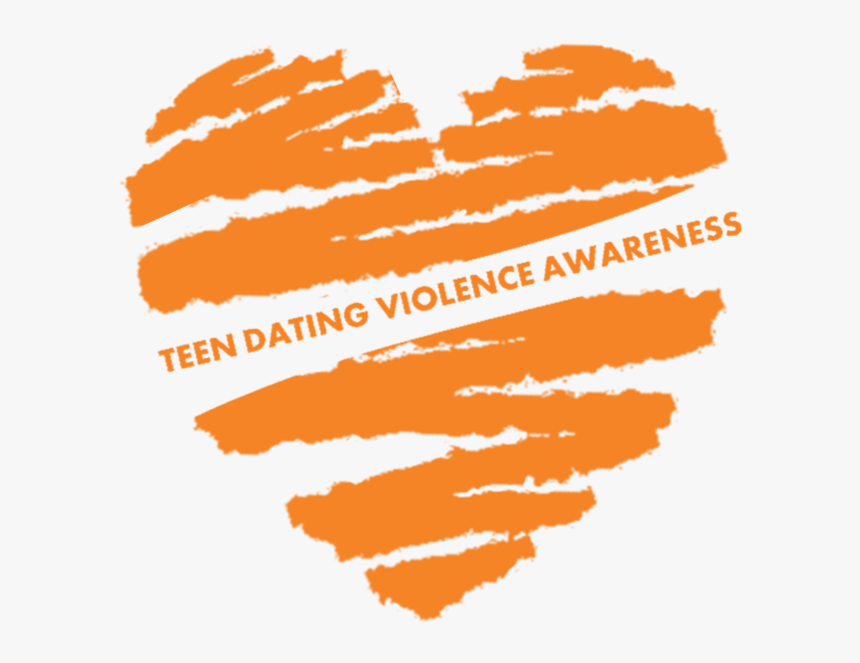 Teen Dating Violence Awareness Month 2020, HD Png Download, Free Download