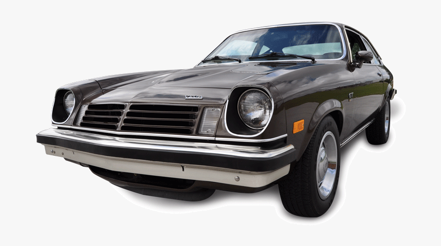 Chevy Vega Transparent Background, HD Png Download, Free Download