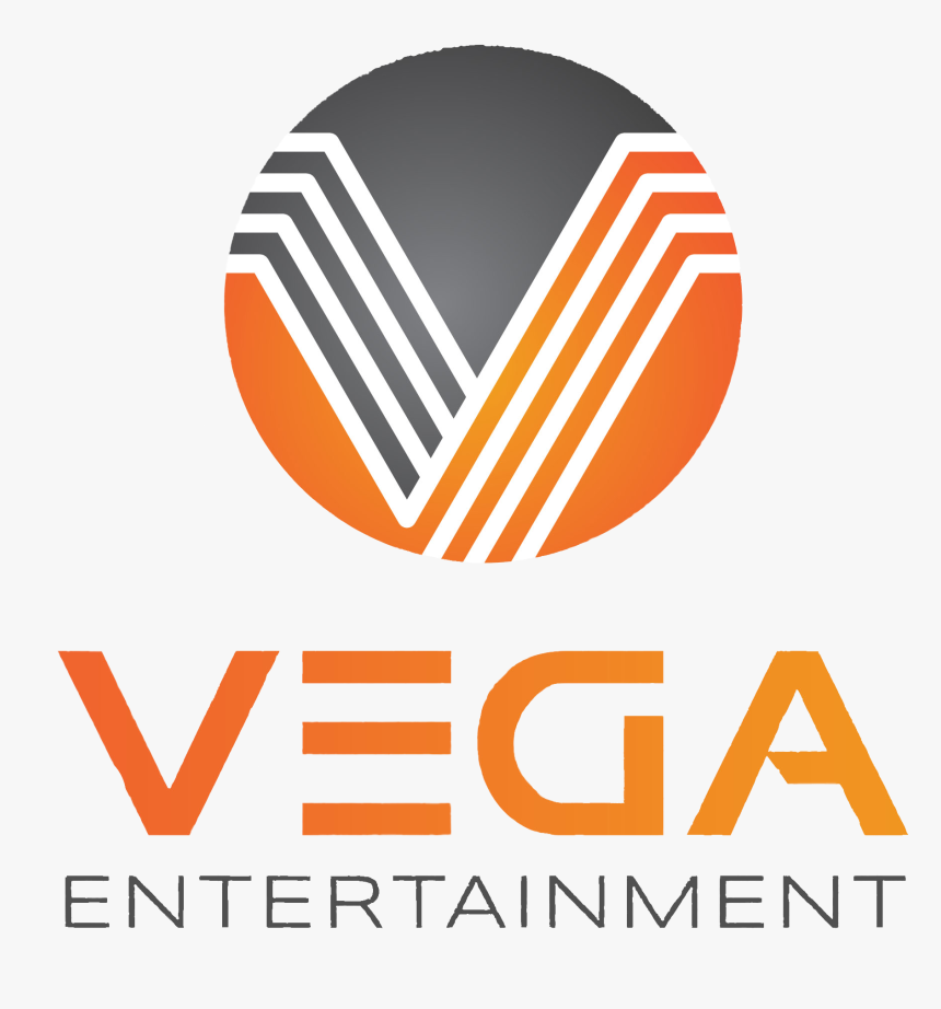 Vega Entertainment - Graphic Design, HD Png Download, Free Download