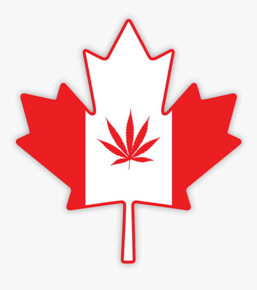 Black Maple Leaf Png, Transparent Png, Free Download