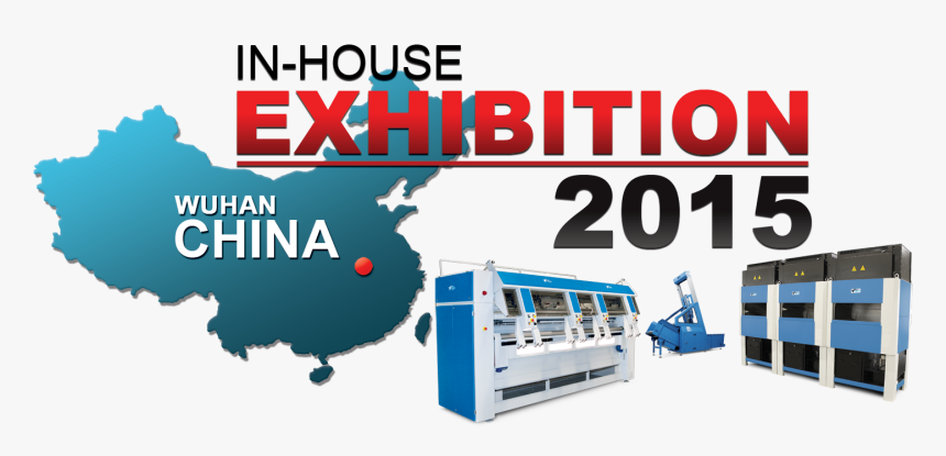 Vega Systems In House Exhibition - China Map, HD Png Download, Free Download