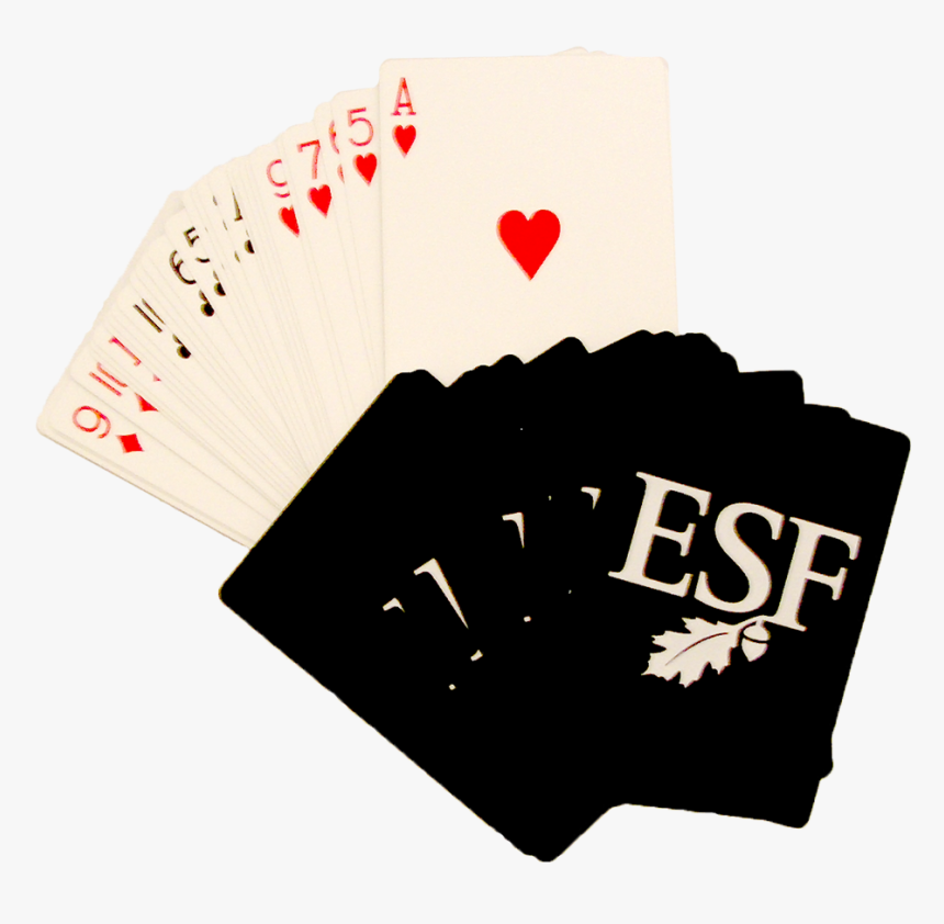 Playing Cards Png Zip - Poker, Transparent Png, Free Download