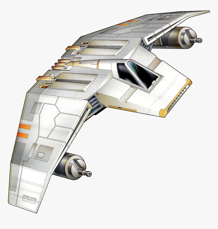 Premium Eras Legends - V Wing Star Wars, HD Png Download, Free Download