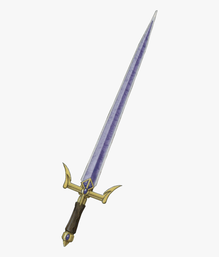 Fe776 Bragi Sword - Shivaji Maharaj Talwar Png, Transparent Png, Free Download