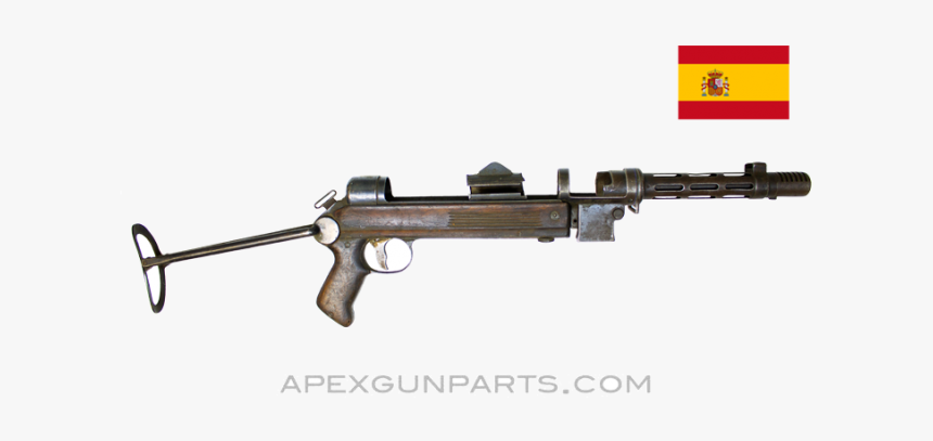 Assault Rifle, HD Png Download, Free Download