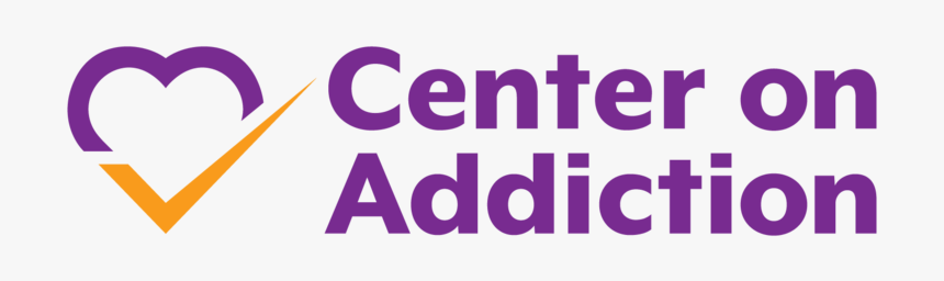 Centeronaddictionlogo - Estivin, HD Png Download, Free Download