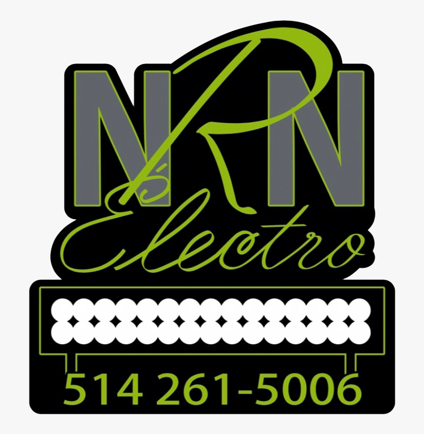 Nrn Electro Logo , Png Download, Transparent Png, Free Download