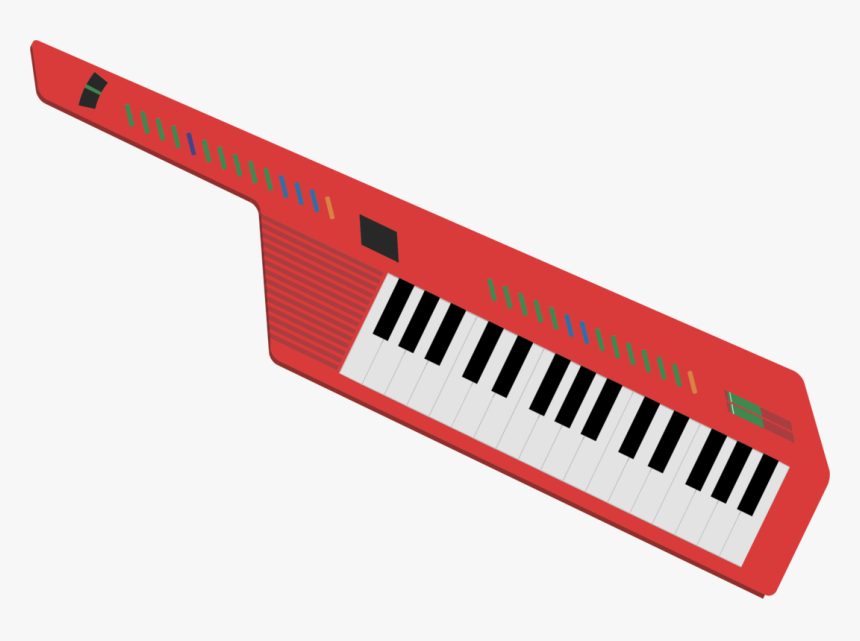 Digital Piano,nord Electro,electric Piano - Musical Keyboard, HD Png Download, Free Download