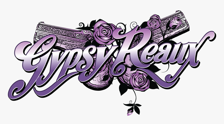 Gypsy Reaux - Illustration, HD Png Download, Free Download