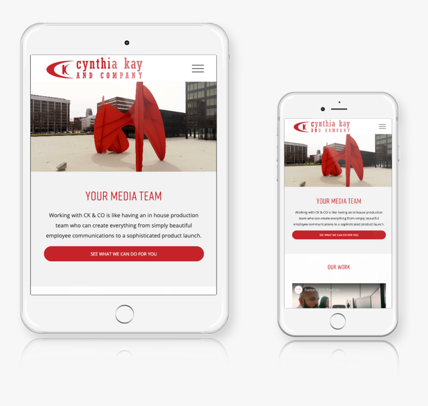 Grand Rapids Website Design And Development - Curlyhost Llc, HD Png Download, Free Download