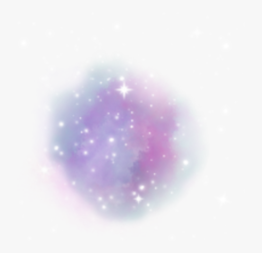 #png #tumblr #galaxy #astethic #background #kpop - Circle, Transparent Png, Free Download