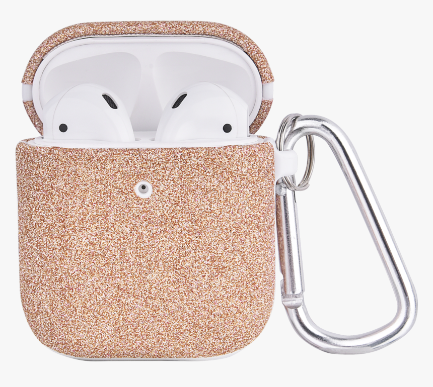 Rose Gold Airpod Case Cover, HD Png Download, Free Download