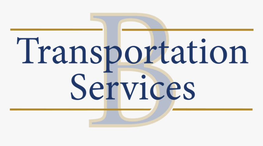 Transportation Services-01 - Calligraphy, HD Png Download, Free Download