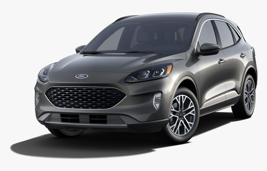 Ford Escape 2020 Magnetic, HD Png Download, Free Download