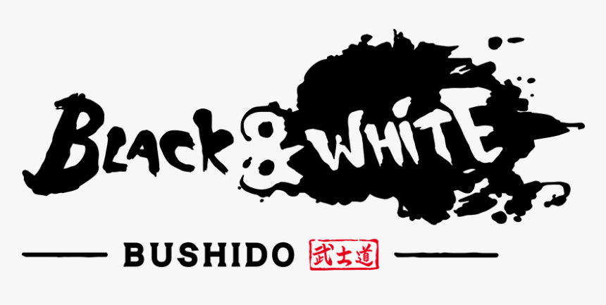 Bushido Game - Calligraphy, HD Png Download, Free Download