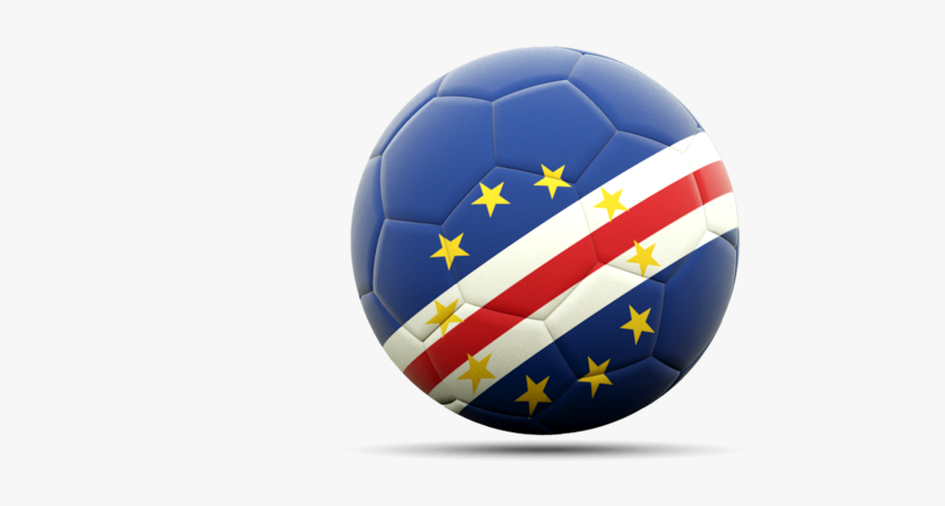 Thumb Image - Cabo Verde Football, HD Png Download, Free Download