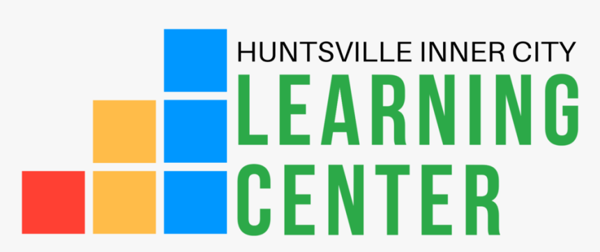 Horizontal, No Icon, No Website - Huntsville Inner City Learning Center, HD Png Download, Free Download