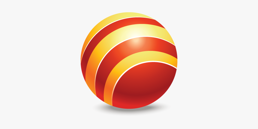 Icon-ball2 - Kids Ball Png, Transparent Png, Free Download