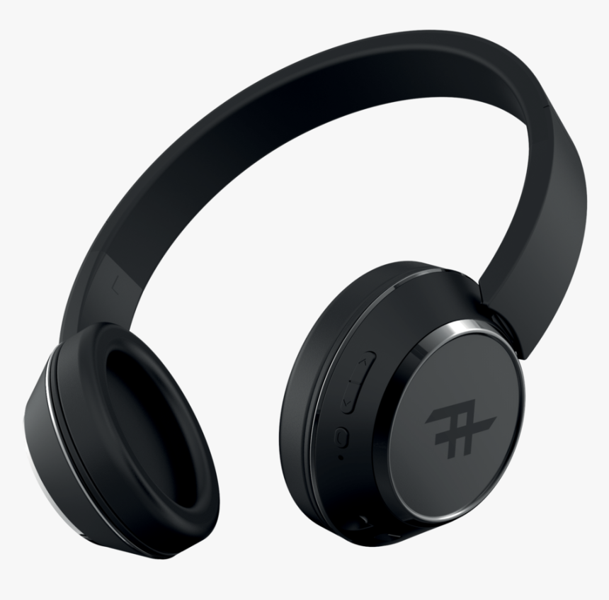 Ifrogz Coda Bluetooth Headphones - Ifrogz Coda Wireless Headphones, HD Png Download, Free Download