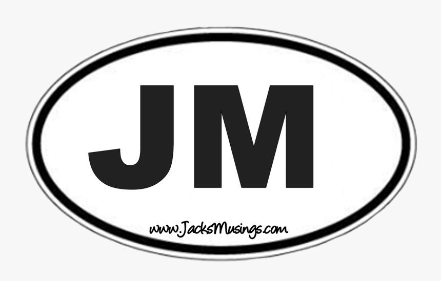 Welcome To Jacks Musings Logo Image - Circle, HD Png Download, Free Download