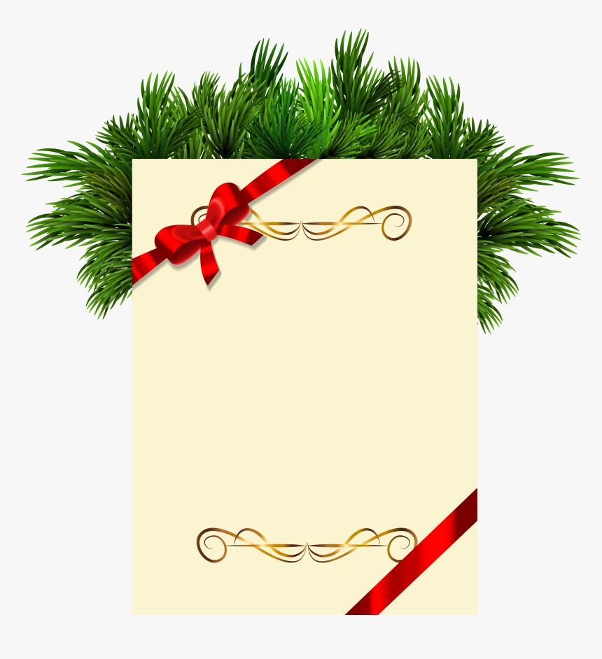 Blank Christmas Invitation Background HD Png Download Kindpng Blank Christmas Invitation Background HD Png Download Kindpng