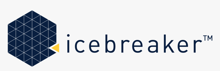 20180907 Icebreaker Logo Final, HD Png Download, Free Download